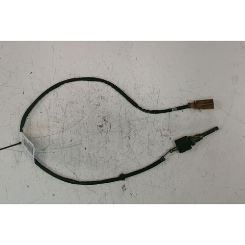 KÜHLMITTELTEMPERATUR-SENSOR