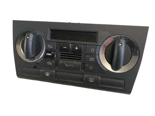Audi klimabedienteil - 8p,