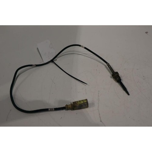 KÜHLMITTELTEMPERATUR-SENSOR
