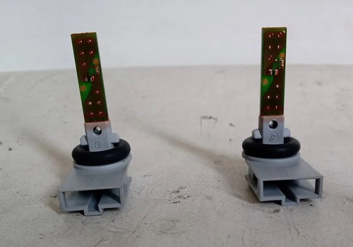 Temperatursensor audi 09 - temperatursensor, q5