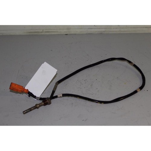 KÜHLMITTELTEMPERATUR-SENSOR