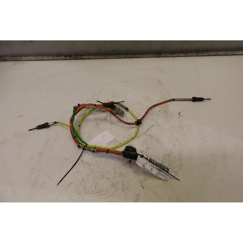 KÜHLMITTELTEMPERATUR-SENSOR