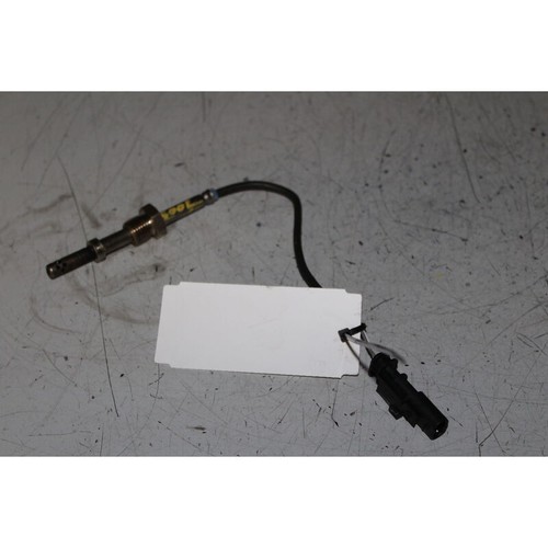 KÜHLMITTELTEMPERATUR-SENSOR