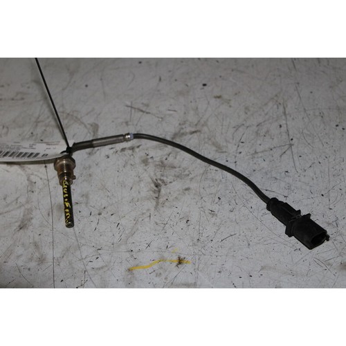 KÜHLMITTELTEMPERATUR-SENSOR