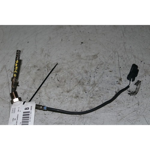 KÜHLMITTELTEMPERATUR-SENSOR