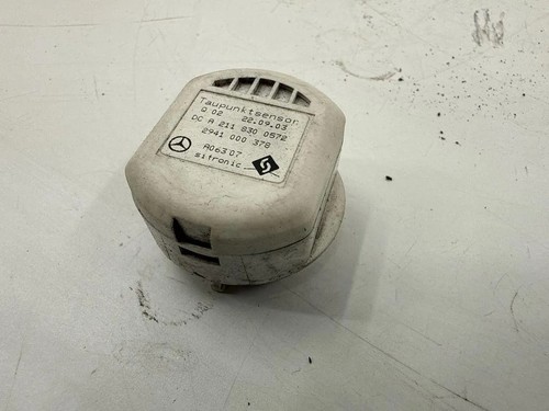 Mercedes benz w203 - mercedes-benz,