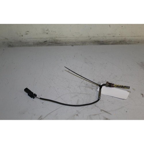KÜHLMITTELTEMPERATUR-SENSOR