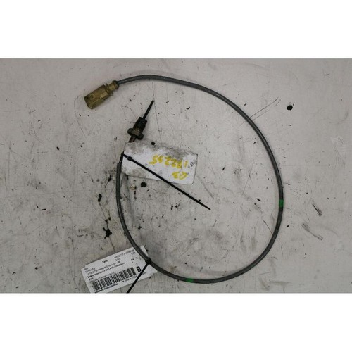 KÜHLMITTELTEMPERATUR-SENSOR