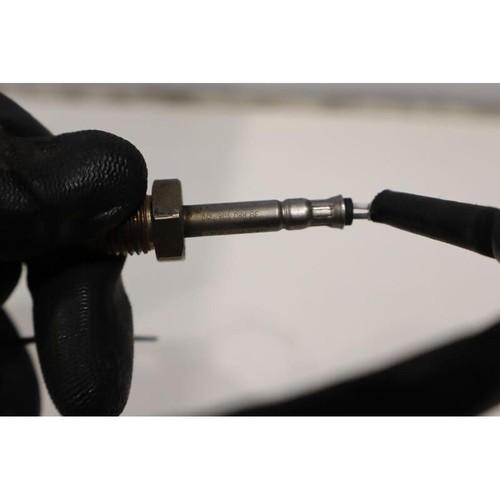 KÜHLMITTELTEMPERATUR-SENSOR