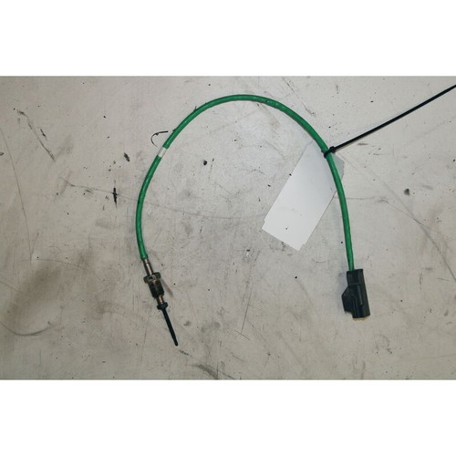 KÜHLMITTELTEMPERATUR-SENSOR