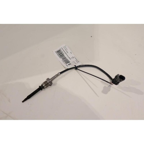 KÜHLMITTELTEMPERATUR-SENSOR