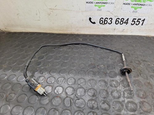 Temperatursensor man l - tg,